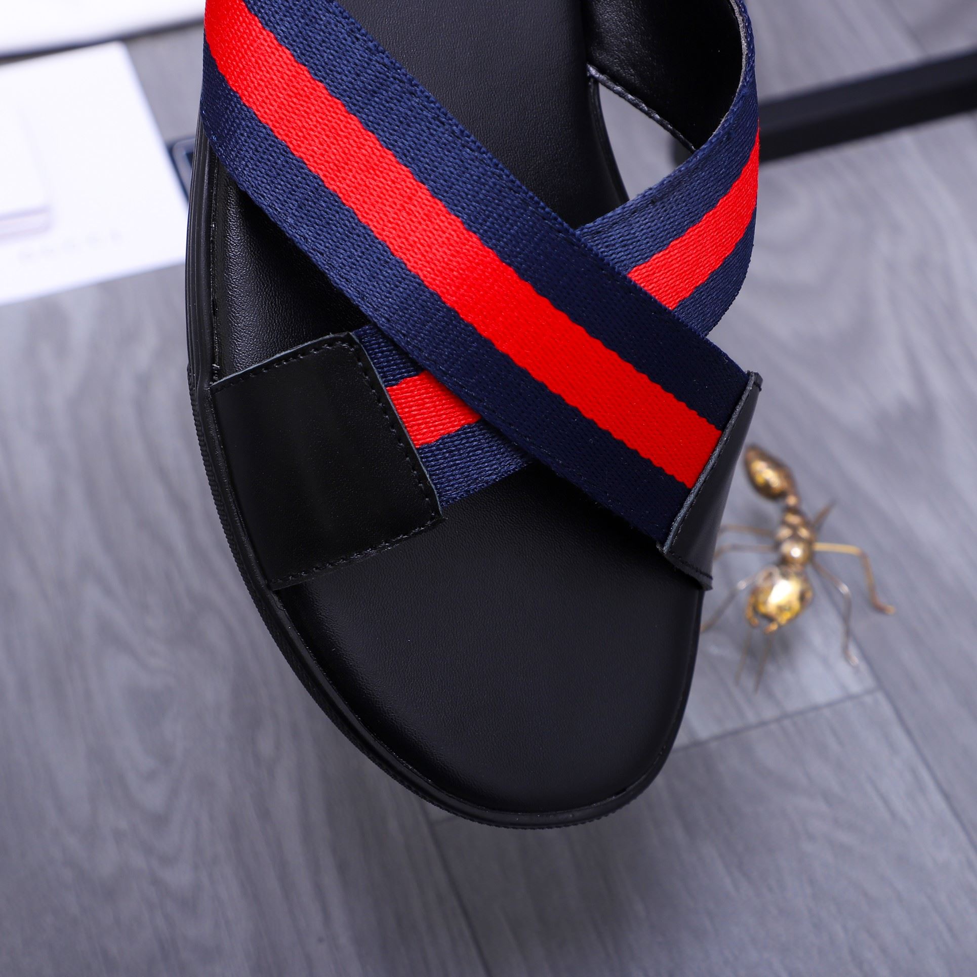 Gucci Slippers